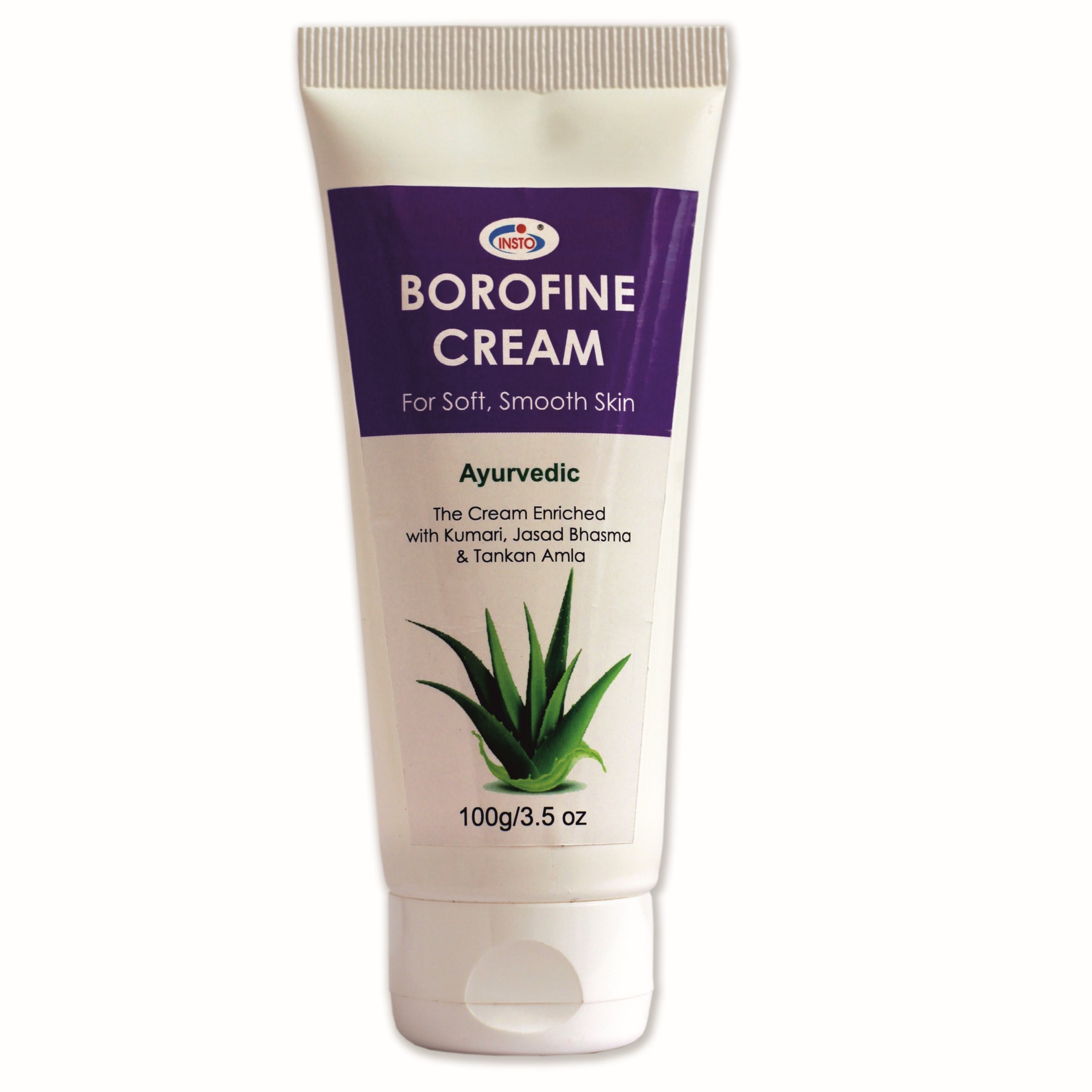 Borofine Cream