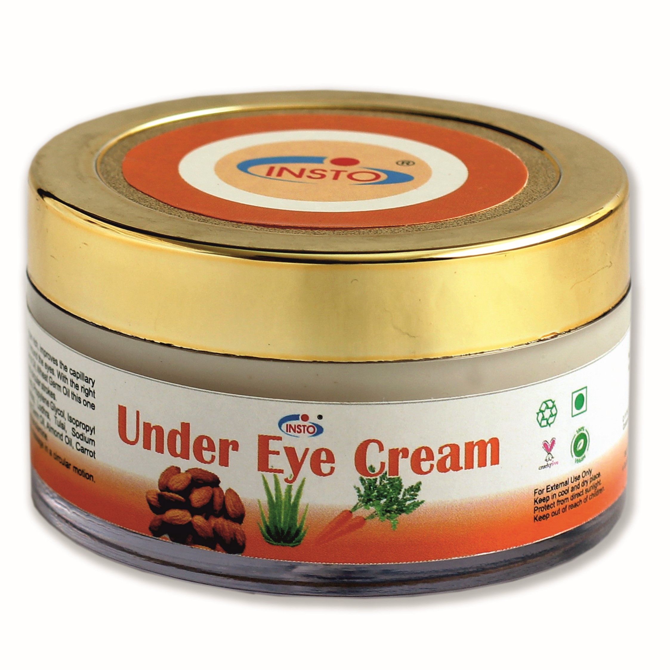 Under Eye Cream