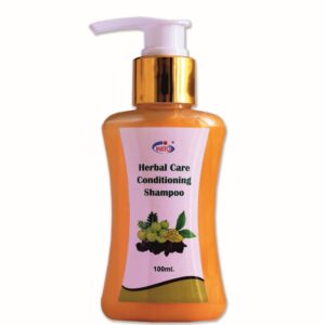 Herbal Care Conditioning Shampoo