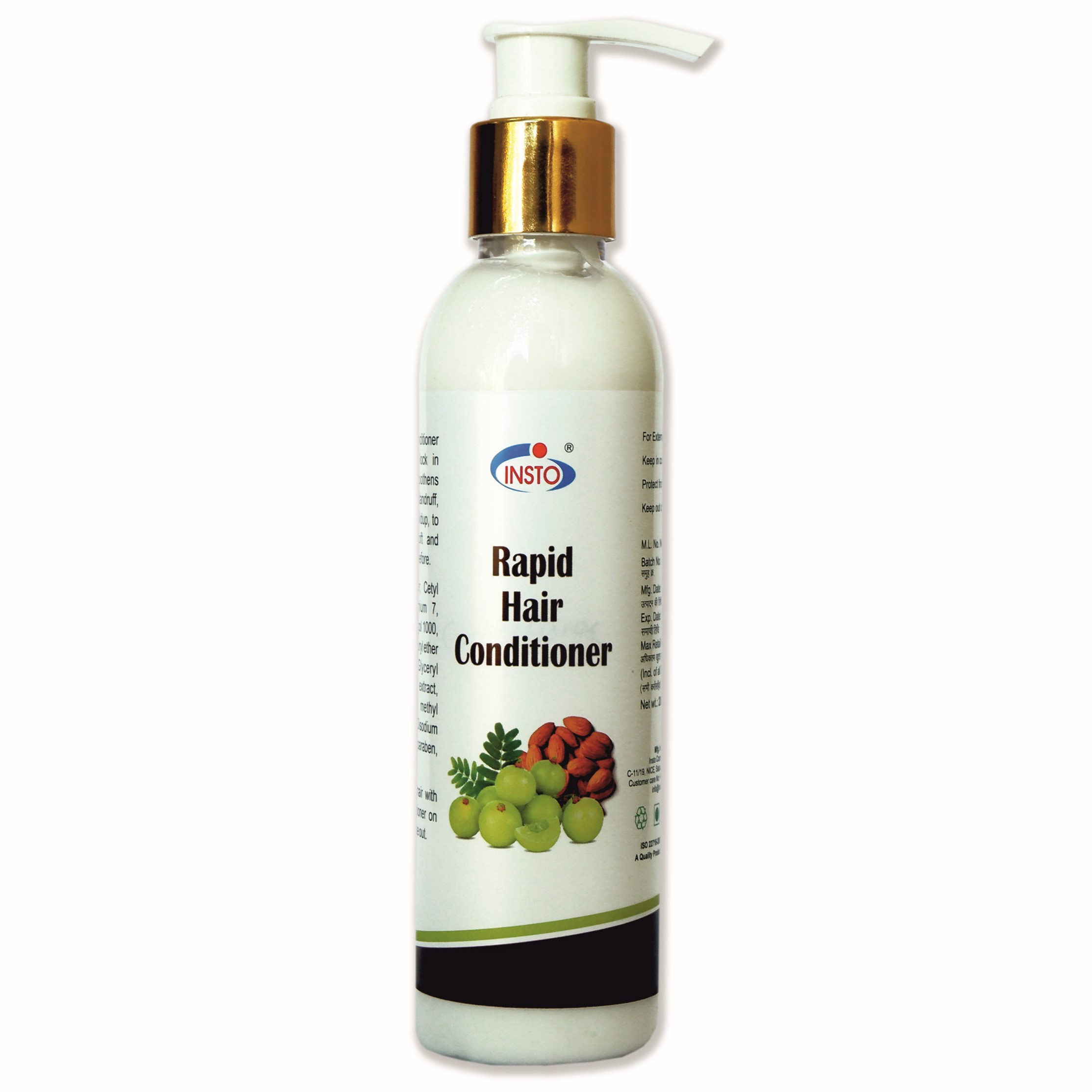 Rapid Hair Conditioner