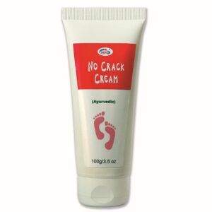 No Crack Cream