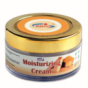 Moisturizing Cream – Sandal