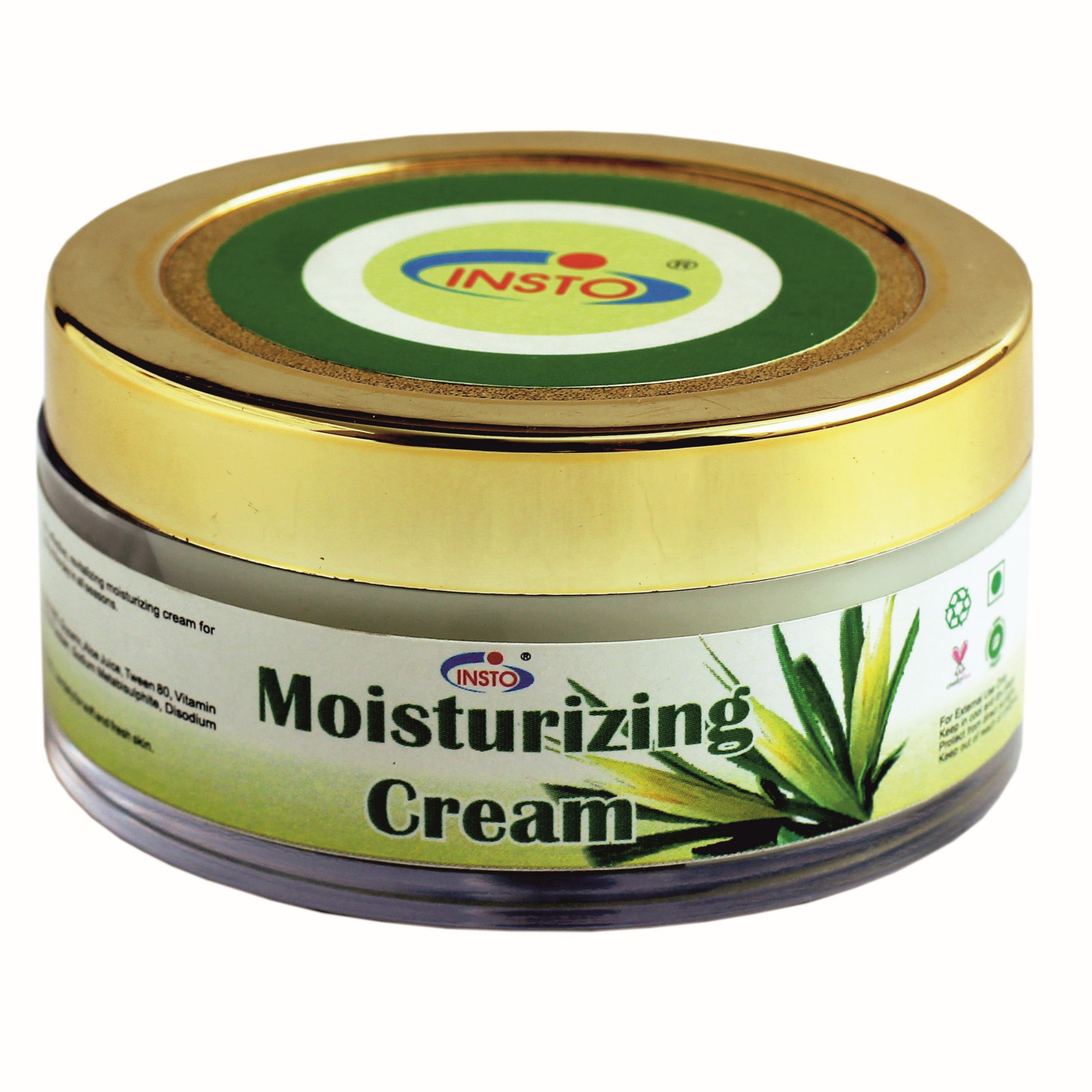 Moisturizing Cream – Kevda