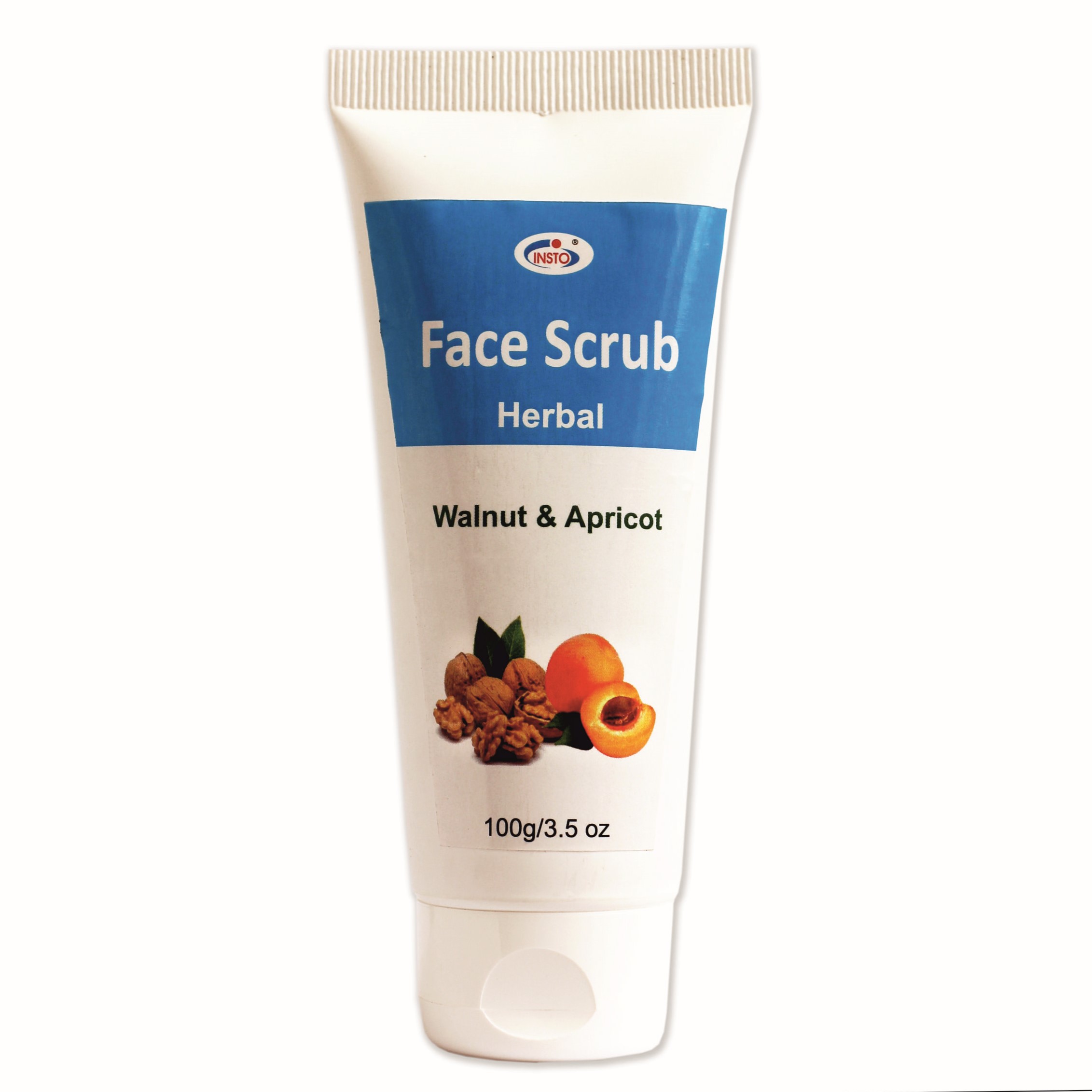 Insto Face Scrub