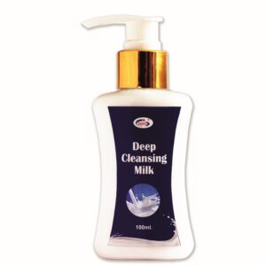 Deep Cleansing Milk