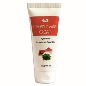 Clean Mark Cream