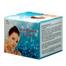 Insto Skin Bleach Cream