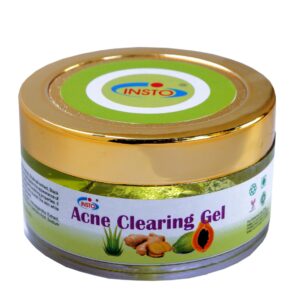 Acne Clearing Gel
