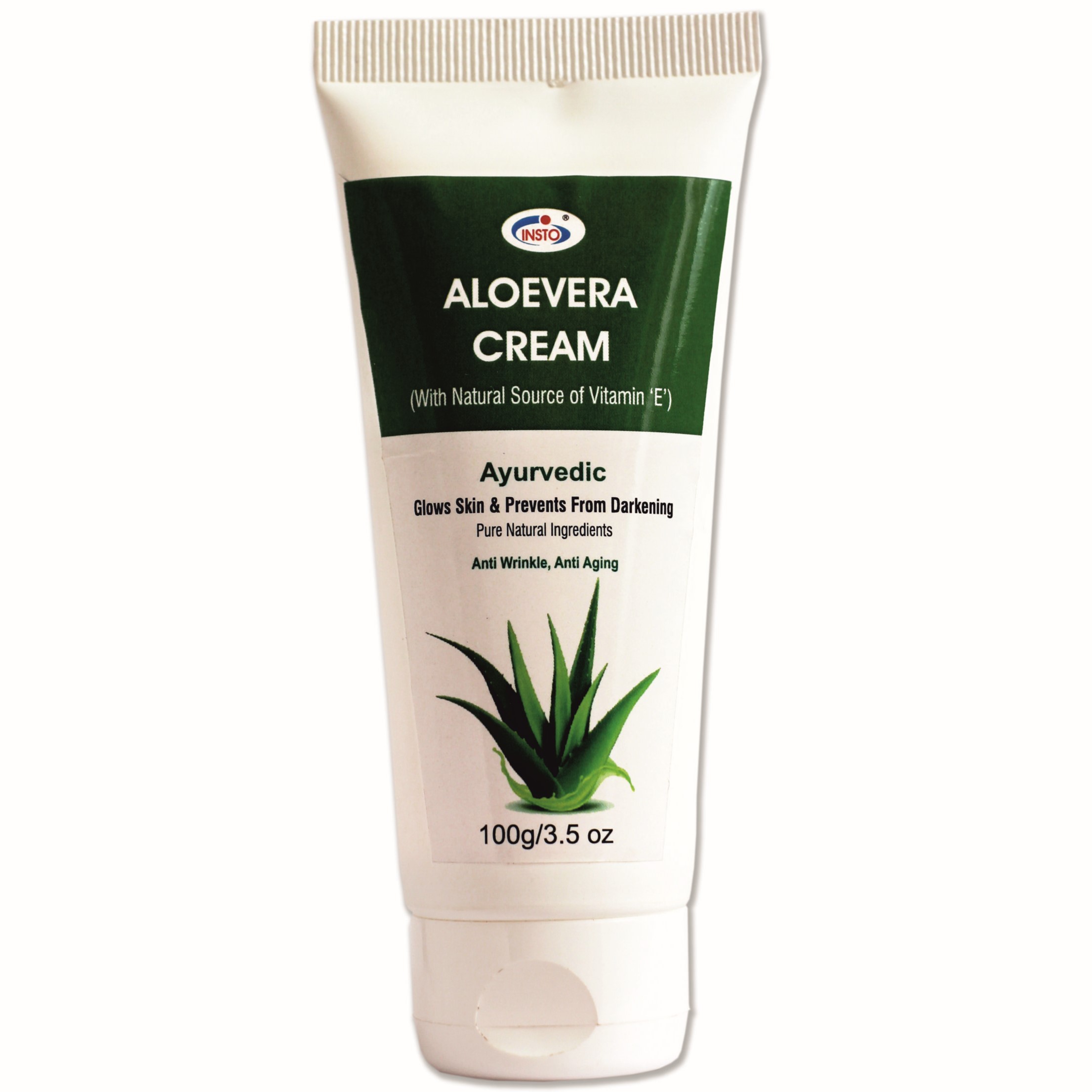 Aloe Vera Cream