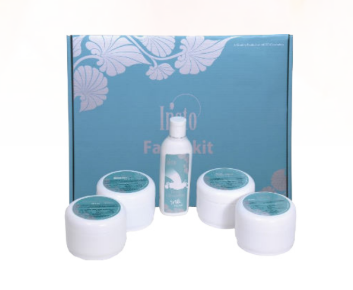 Facial Kit