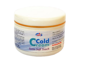Cold Cream