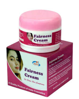 Fairness Cream