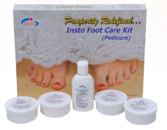 Foot Care Kit