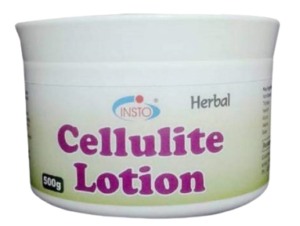Cellulite Lotion
