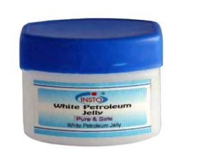 White Petroleum Jelly