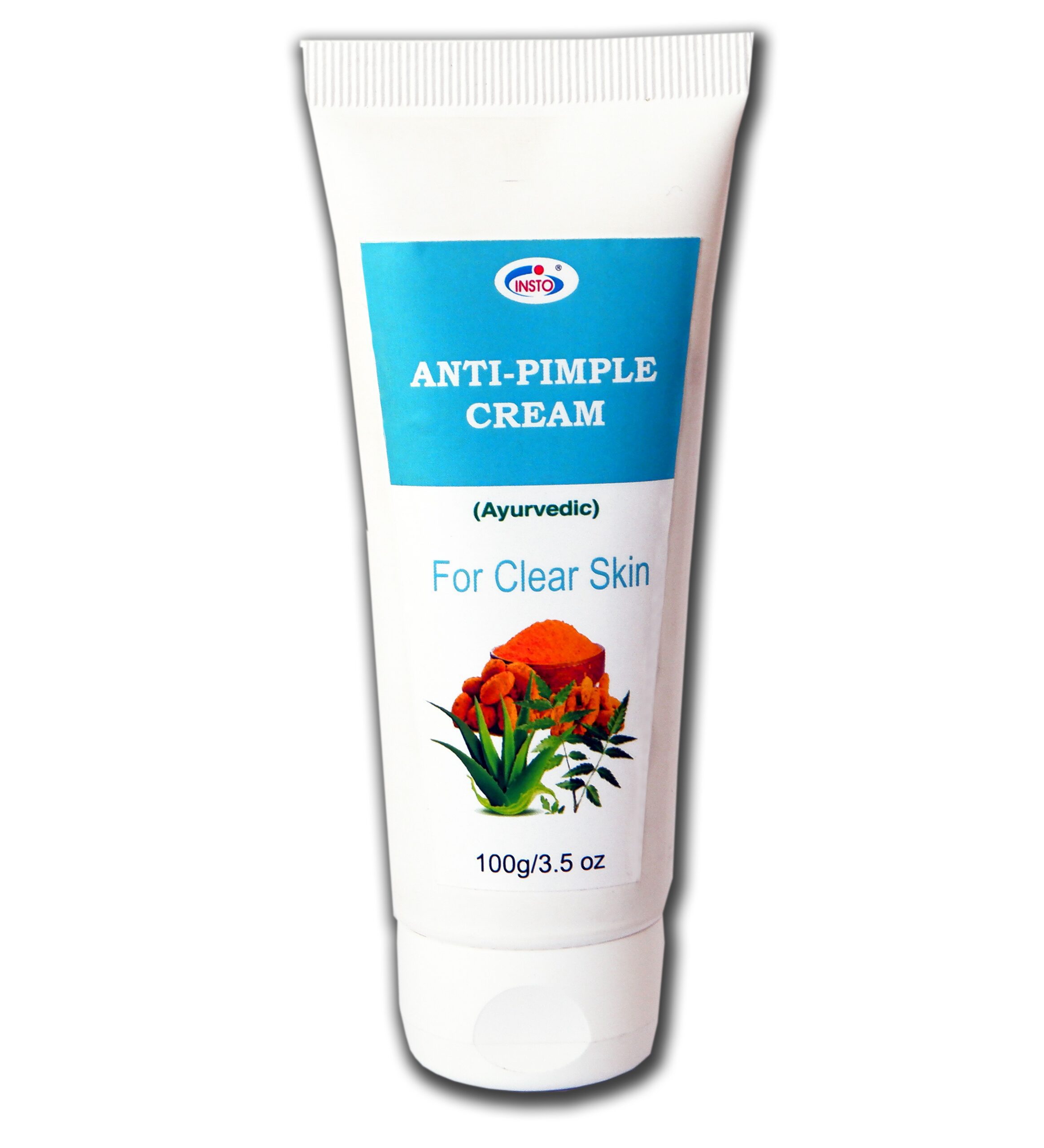 Anti-pimple Cream